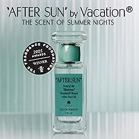 Vacation AFTER SUN Eau de Toilette, 1 Fl. Oz. — image 8