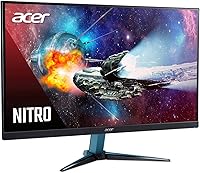 Acer Nitro VG271U 27″ WQHD Gaming Monitor — image 2