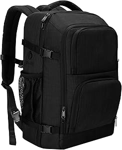 Dinictis Travel Backpack Carry On Flight Approved Review