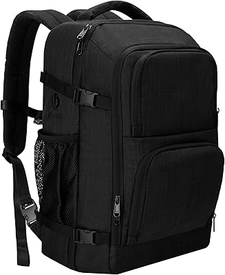 Dinictis Travel Backpack Carry On Flight Approved