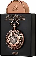 Lattafa Pride La Collection D'antiquites 1505 Eau de Parfum, 3.4oz — image 1