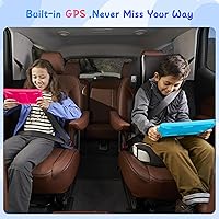 HAOVM G12PK14 10-inch Android 14 Tablet, 32GB — image 7