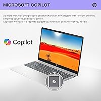 HP 2025 15.6″ Touchscreen Laptop, Intel Core i3-1315U, 64GB RAM, 2TB SSD — image 7