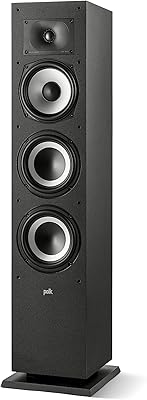 Polk Monitor XT60 Tower Speaker