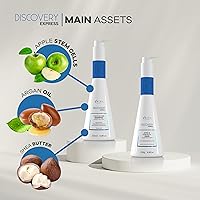 YBERA PARIS Discovery Home Care Express Hair Treatment — image 2