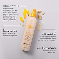 milk_shake Leave-In Conditioner Spray Detangler for Natural Hair 11.8oz — image 3