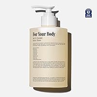 Nécessaire The Body Wash Fragrance-Free, 16.9 Fl Oz — image 2