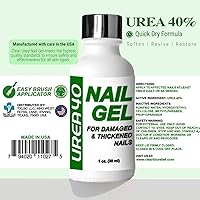 Urea 40 Nail Gel — image 6