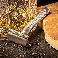 The Goodfellas' Smile Rasoio di sicurezza Legione Slant Razor — image 3