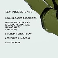 IMAGE Skincare I MASK Purifying Probiotic Mask, 2 oz — image 3