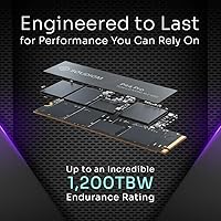 Solidigm P44 Pro 2TB NVMe SSD — image 6