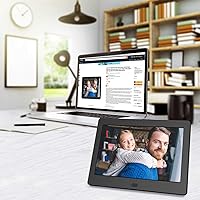 Atatat P700 Digital Photo Frame 7-inch — image 7