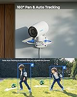 Reolink RLC-81PA 4K PoE Bullet Security Camera — image 2