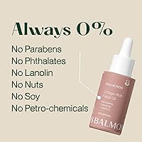 Balmonds Omega Rich Facial Oil 1.1oz — image 3