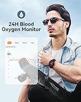 AGPTEK LW11 Smart Watch — image 9