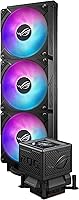 ASUS ROG RYUJIN III 360 ARGB EXTREME AIO Cooler — image 10