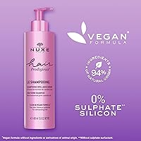 NUXE Hair Prodigieux High Shine Shampoo 14.82oz — image 5