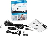 BOYA BY-M1 Lavalier Microphone — image 8