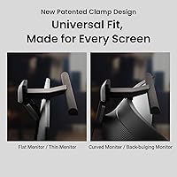 BenQ ScreenBar Halo 2 LED Monitor Light — image 7