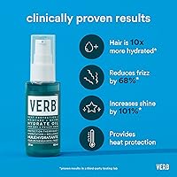 VERB Hydrate Oil 120mL — image 3