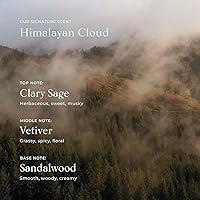 SHAZ & KIKS Balancing Clay Scrub Shampoo 230ml — image 7