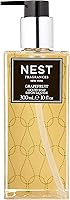 NEST Fragrances Grapefruit Liquid Hand Soap, 10 fl oz — image 2