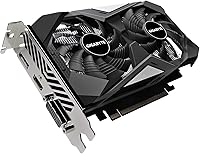 GIGABYTE GeForce GTX 1650 D6 WINDFORCE OC 4G (rev. 2.0) — image 4