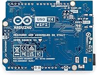 Arduino UNO R4 WiFi — image 3