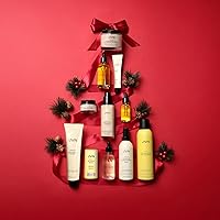 JVN No Heat Complete Air Dry Cream, 5 Fl Oz — image 6