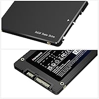 fanxiang S101 2TB SATA SSD — image 7