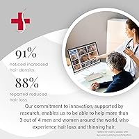 Simone Tec DNA-Pollen Hair Growth Treatment 10mL — image 2