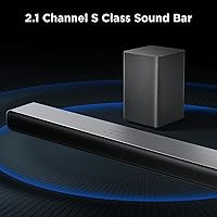TCL S55H 2.1 Channel Sound Bar — image 3