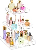 NIUBEE 3-Tier Perfume Organizer — image 1