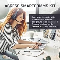 Creative Sound Blaster X1 Hi-res Super X-Fi USB DAC and Headphone Amplifier — image 6