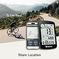 Bryton Rider 17 GPS Bike Computer — image 6