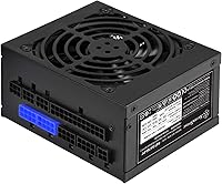 SilverStone SX700-PT SFX 700W 80 PLUS Platinum Power Supply — image 2