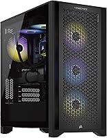 Corsair Vengeance a7400 Gaming PC - AMD Ryzen 7 9700X, NVIDIA GeForce RTX 4070 Super, 32GB DDR5, 1TB SSD — image 1