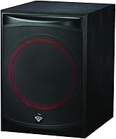 Cerwin-Vega XLS-15S 15″ Powered Subwoofer — image 1