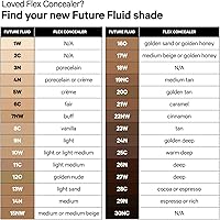 Milk Makeup Future Fluid Concealer 09N - Light Medium — image 8