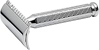 Merkur 9041001 Razor with Comb — image 2
