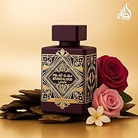 Lattafa Bade'e Al Oud Amethyst Eau de Parfum, 100mL — image 6