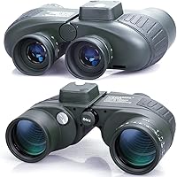 USCAMEL 10x50 Marine Binoculars — image 2