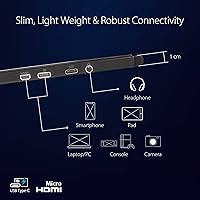 ASUS ROG Strix XG17AHP 17.3″ Portable Gaming Monitor — image 6