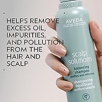 Aveda Scalp Solutions Balancing Shampoo 8.15oz — image 2