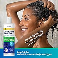 TAGRID Anti-Fungal Shampoo 300mL — image 6