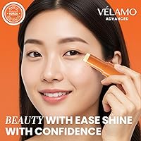 VELAMO ADVANCED Retinol Eye Balm Stick 0.35oz — image 8