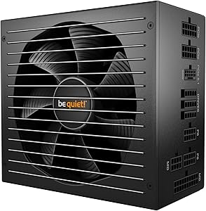be quiet! Straight Power 12 1000W Power Supply