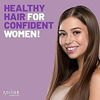 Agilise Unika Brazilian Keratin Hair Treatment 8.82oz — image 2