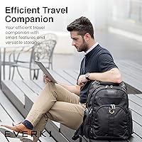 Everki Atlas Business Laptop Backpack 32L — image 2