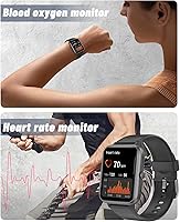 GRV Smart Watch FC1 — image 4